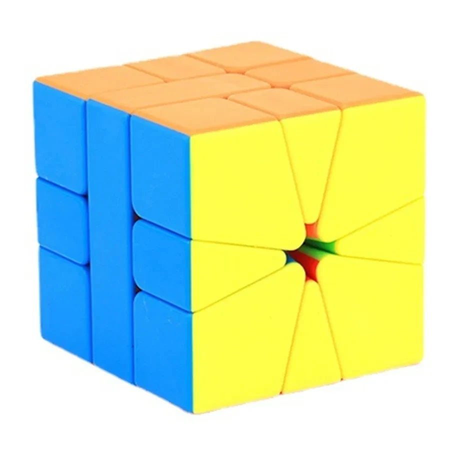 Cube Professional Puzzle Toy