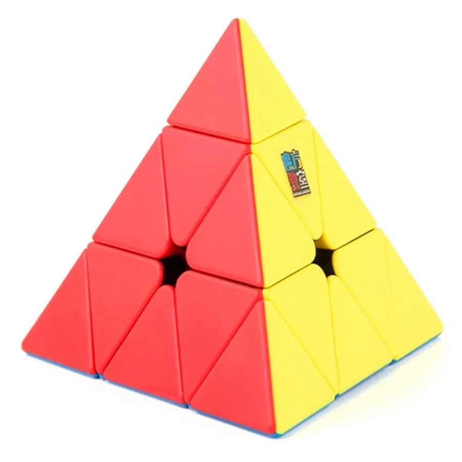 Cube Professional Puzzle Toy