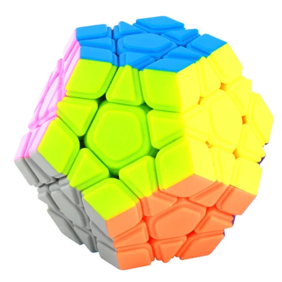 Cube Professional Puzzle Toy