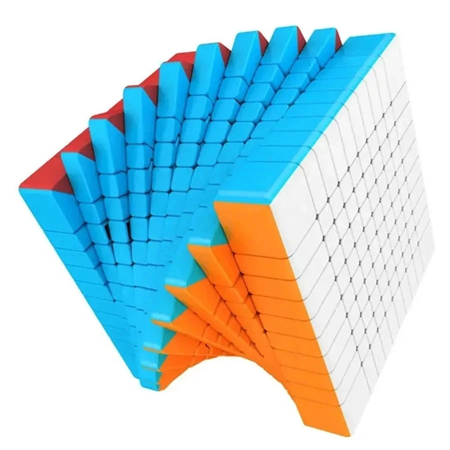 Cube Professional Puzzle Toy