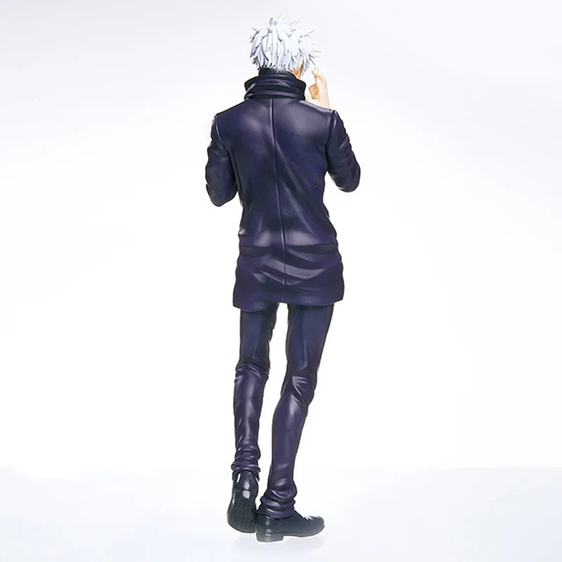JJK Gojo Satoru PVC Action Figure Collectible Toy