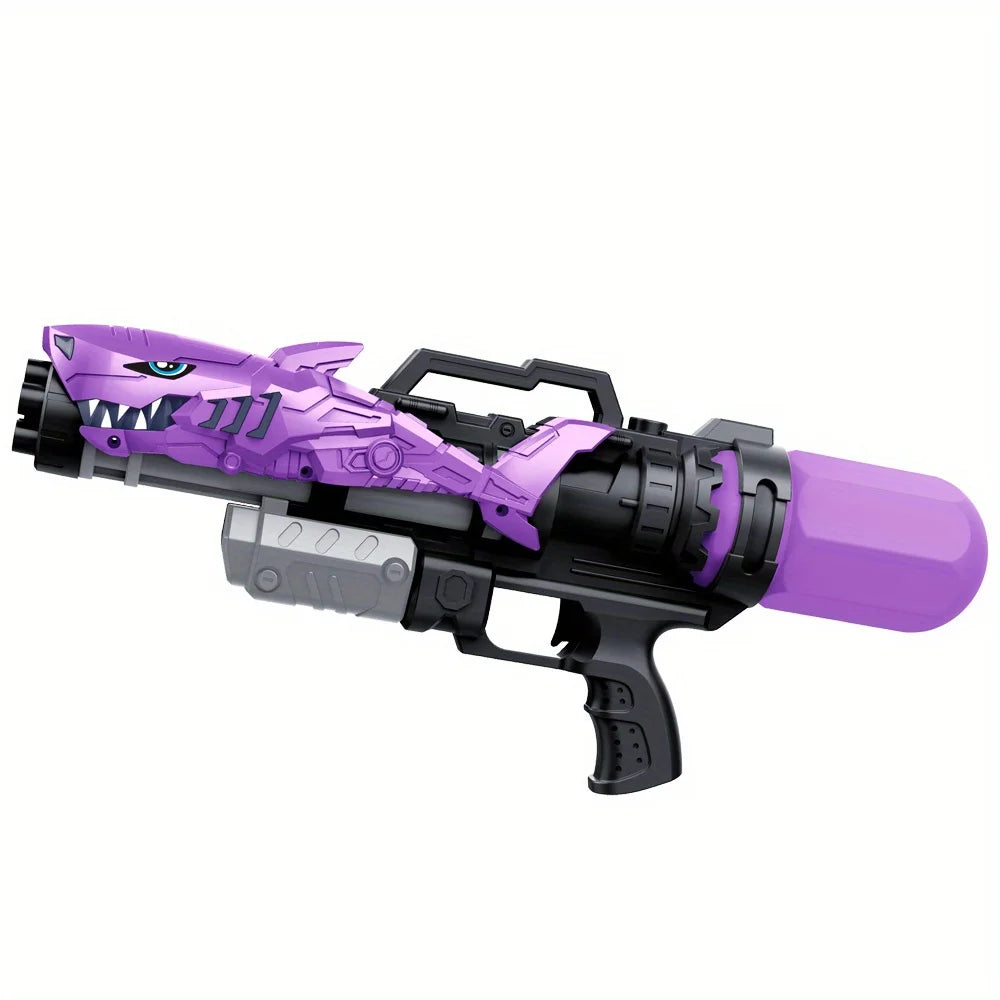 Ice Blast Water Gun Toy