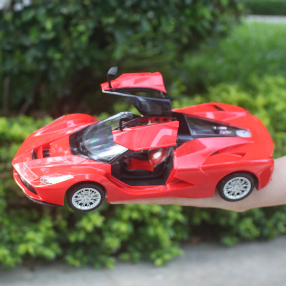Electric RC Car Remote Control Car Toy