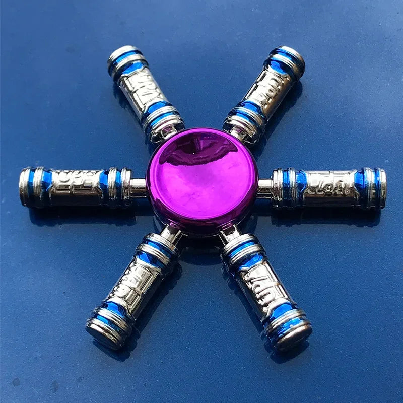 Ninja Fidget Spinner Hand Spinner Toy
