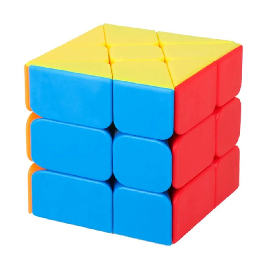 Cube Professional Puzzle Toy