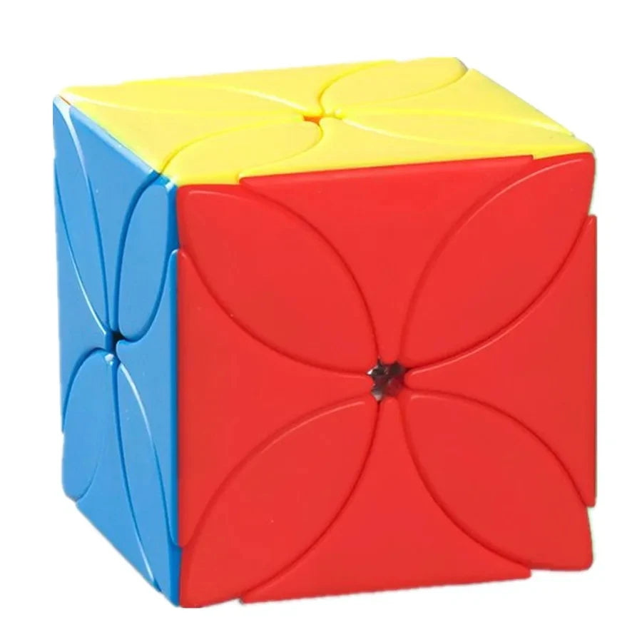 Cube Professional Puzzle Toy