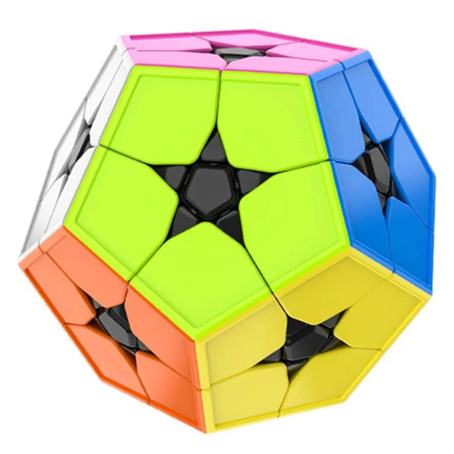 Cube Professional Puzzle Toy