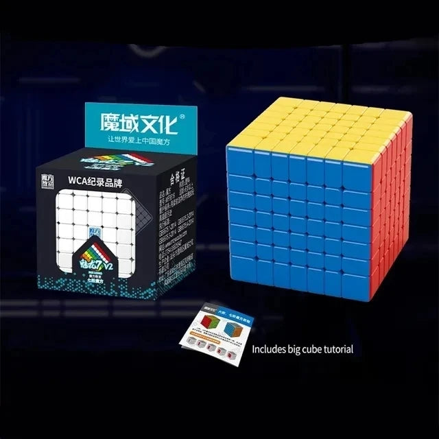 Cube Professional Puzzle Toy