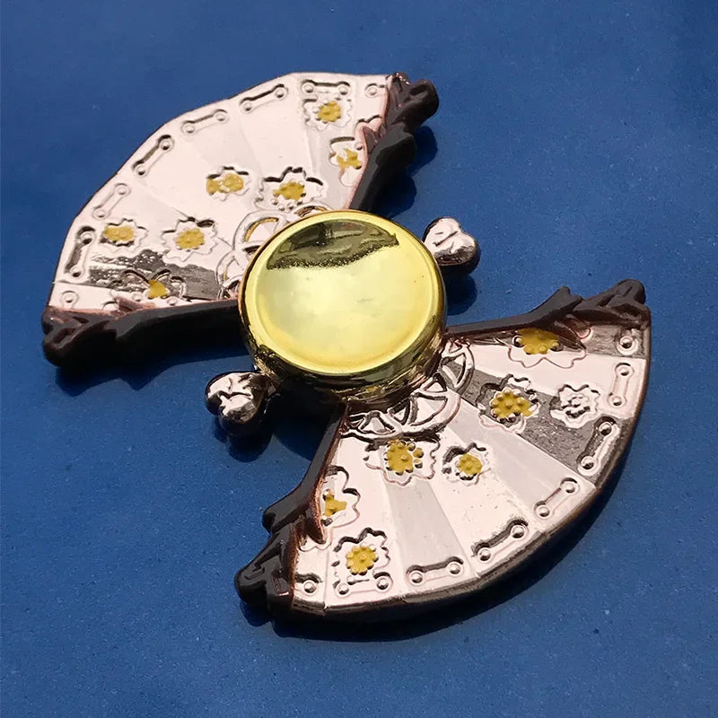 Ninja Fidget Spinner Hand Spinner Toy