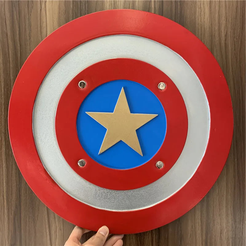 Marvel Iron Man LED Light Gloves Thanos Gauntlet Hero Thor Captain America Kids Toy