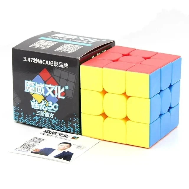 Cube Professional Puzzle Toy