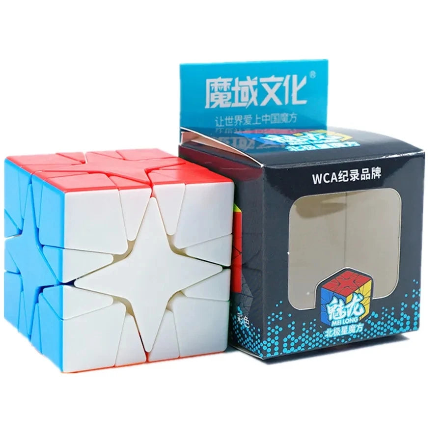 Cube Professional Puzzle Toy