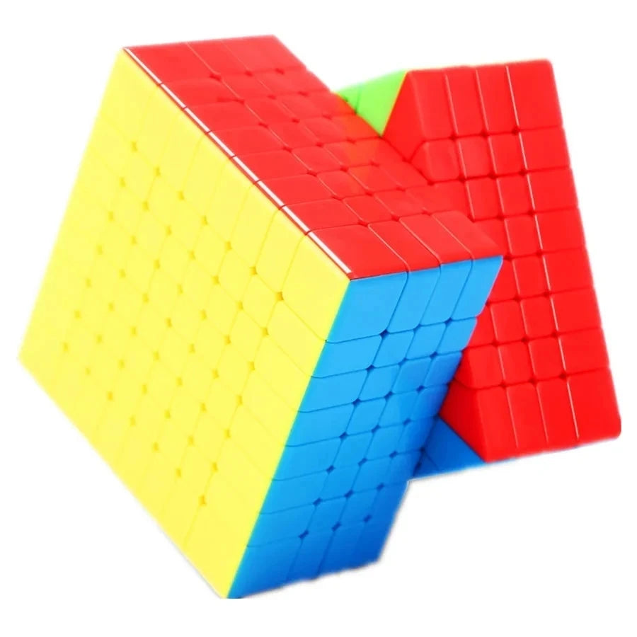 Cube Professional Puzzle Toy