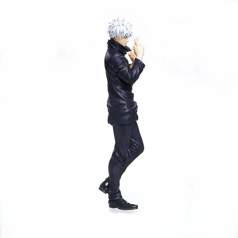 JJK Gojo Satoru PVC Action Figure Collectible Toy