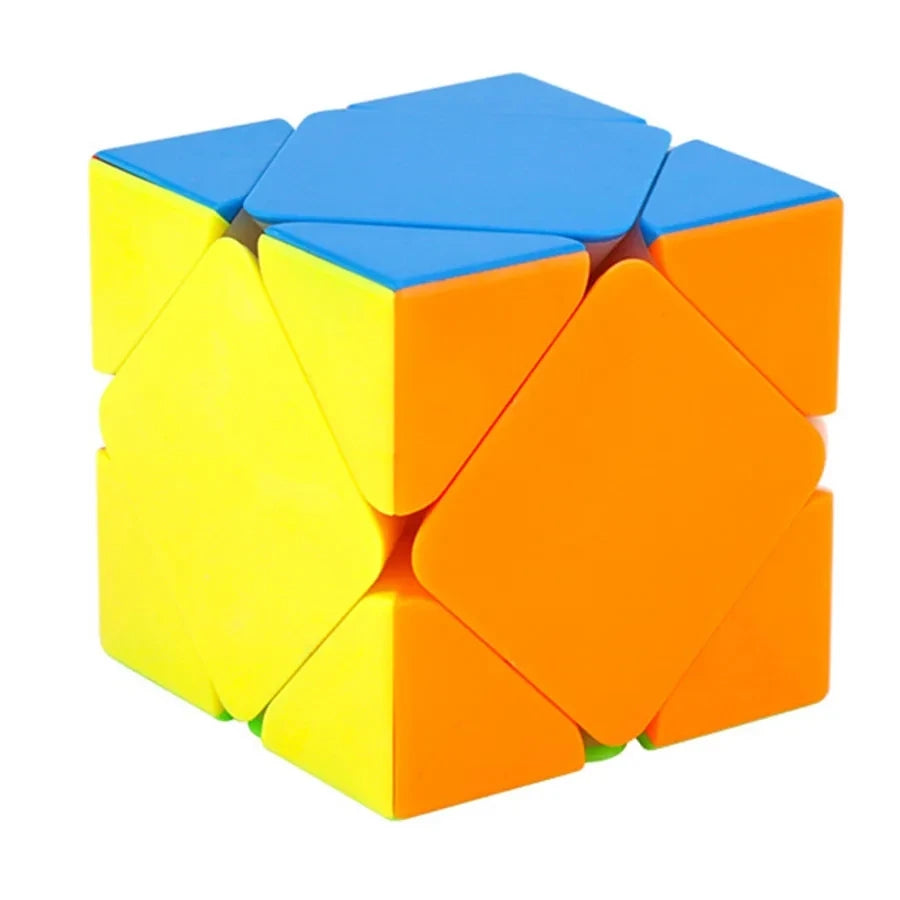 Cube Professional Puzzle Toy