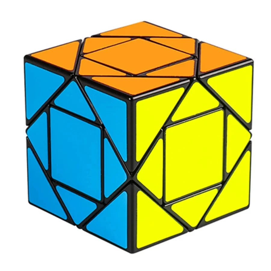 Cube Professional Puzzle Toy