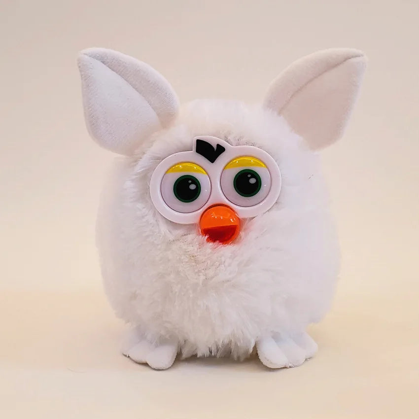 Phoebe Firbi Talking Plush Toy – Interactive Smart Pet for Kids