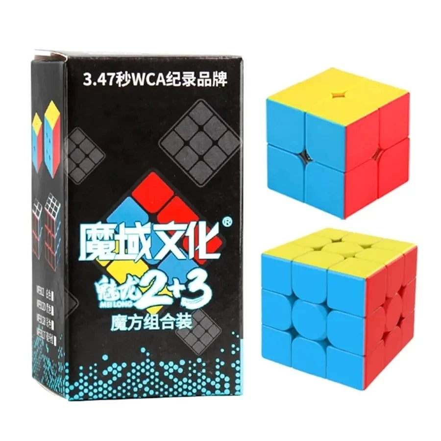 Cube Professional Puzzle Toy