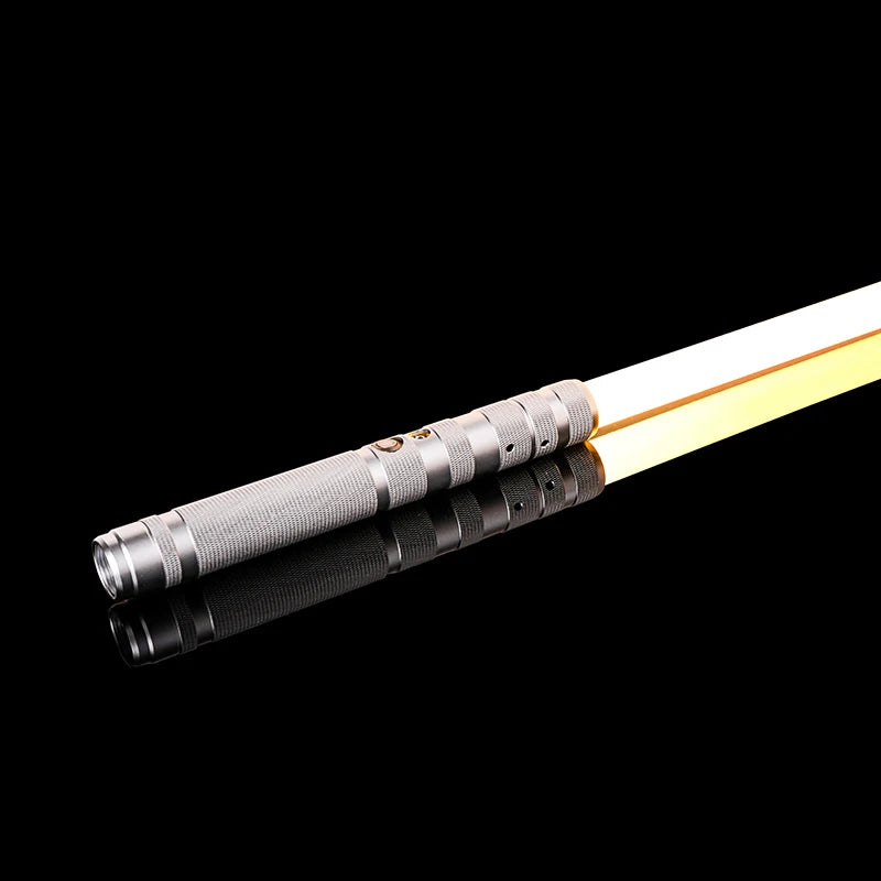 RGB Metal Light Saver Duel Swing Laser Swing Toy