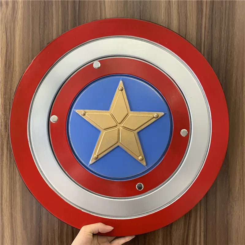 Marvel Iron Man LED Light Gloves Thanos Gauntlet Hero Thor Captain America Kids Toy