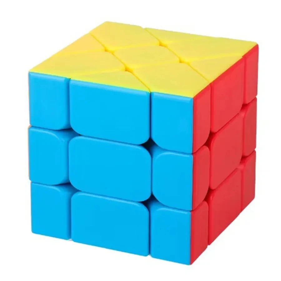 Cube Professional Puzzle Toy