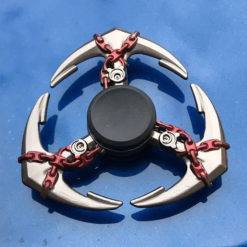 Ninja Fidget Spinner Hand Spinner Toy