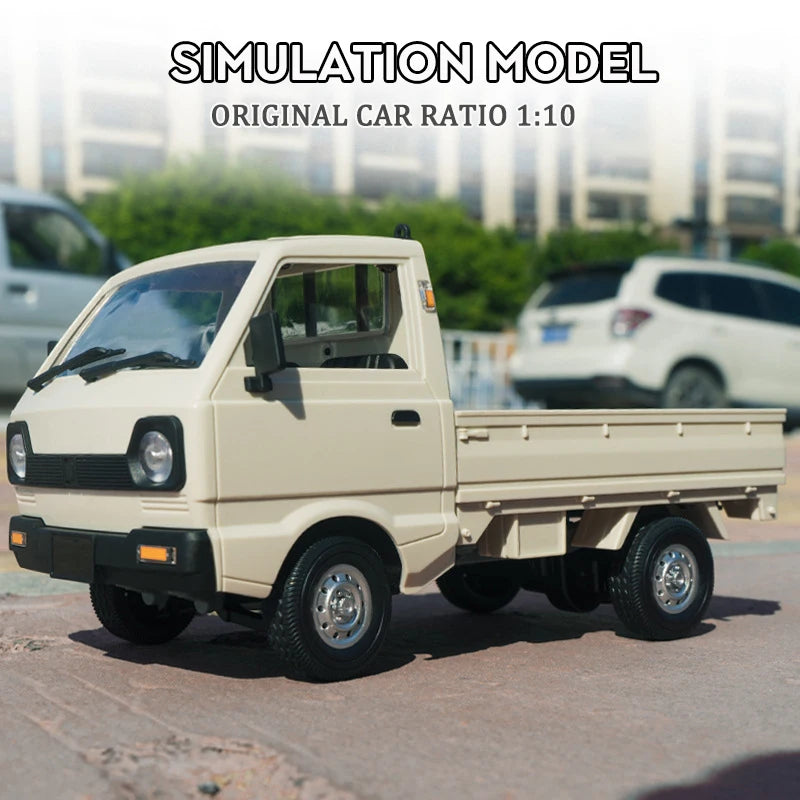 RC CAR Truck Remotely Controlled Electric Toy