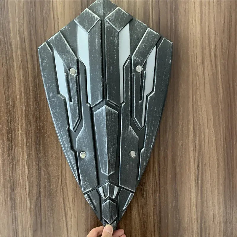 Marvel Iron Man LED Light Gloves Thanos Gauntlet Hero Thor Captain America Kids Toy