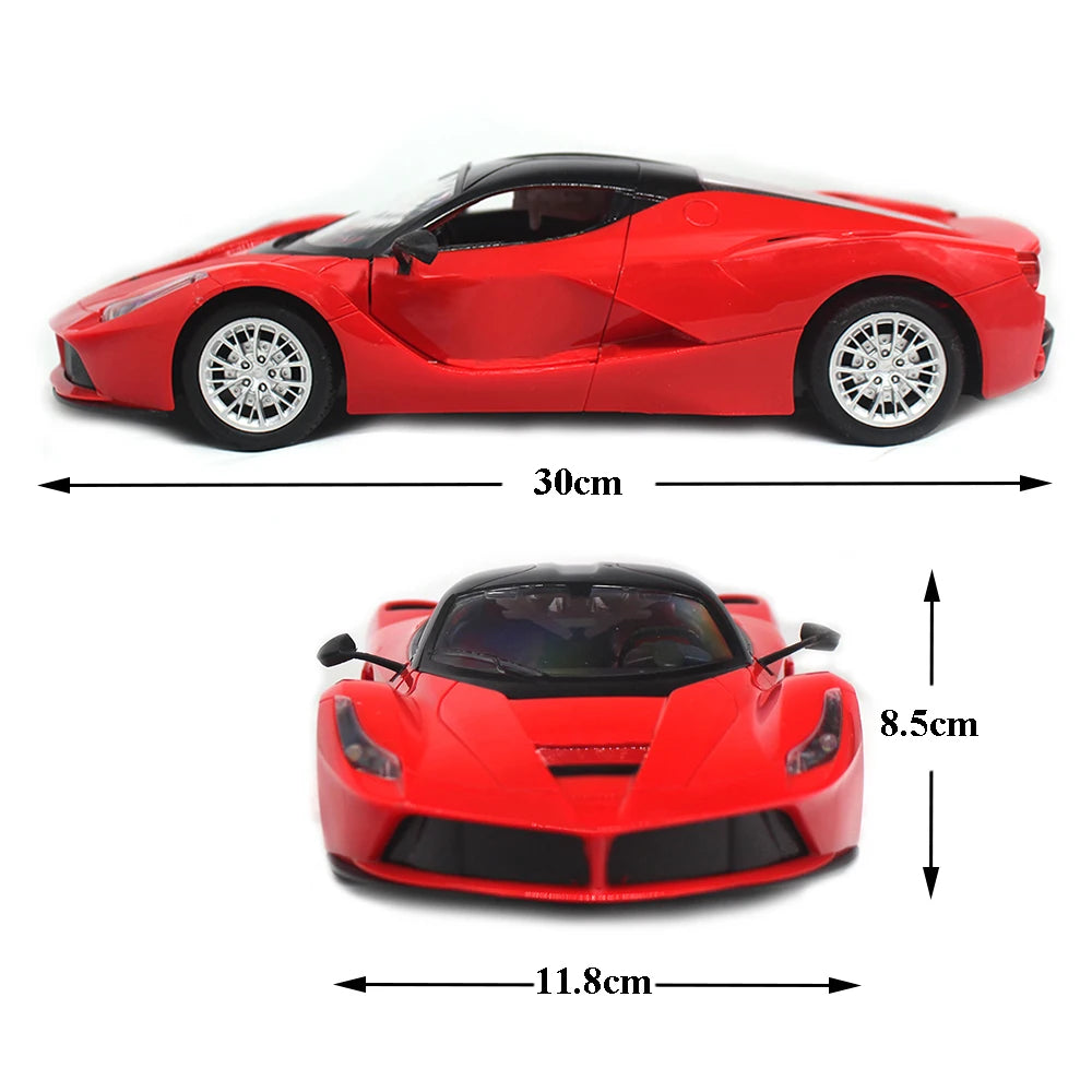 Electric RC Car Remote Control Car Toy