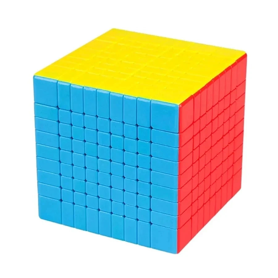 Cube Professional Puzzle Toy