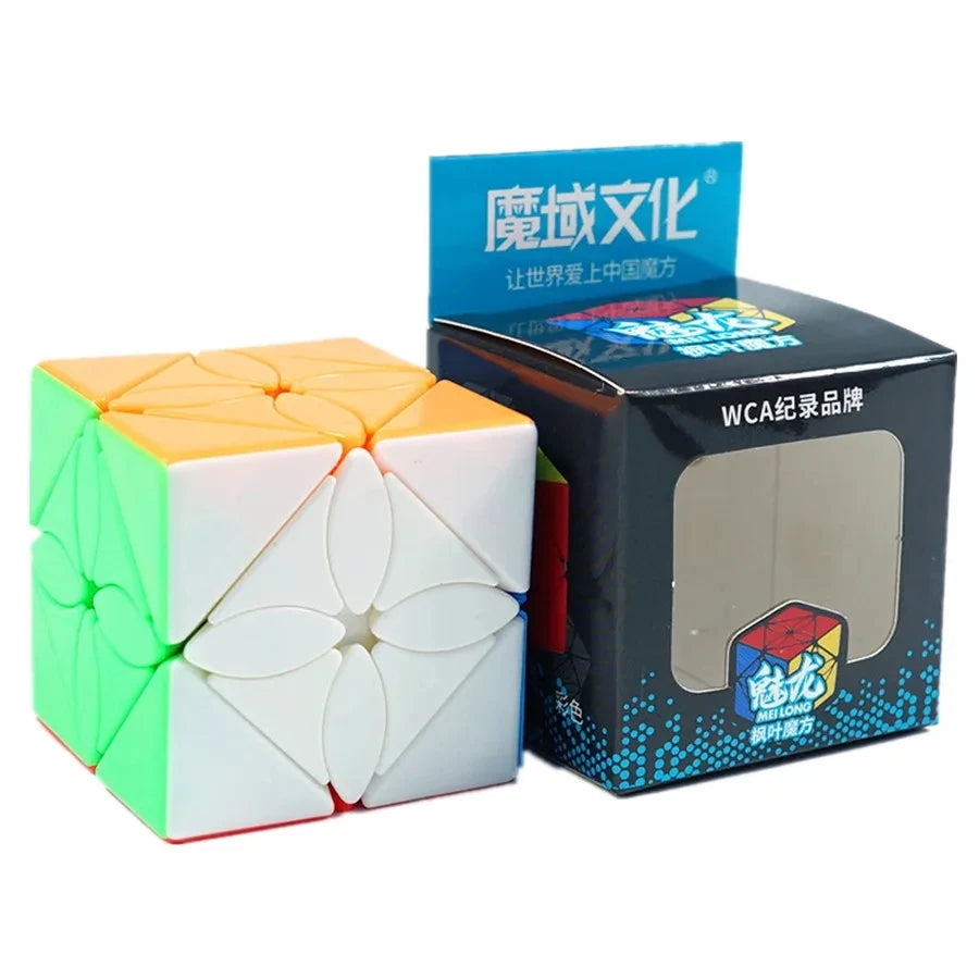 Cube Professional Puzzle Toy