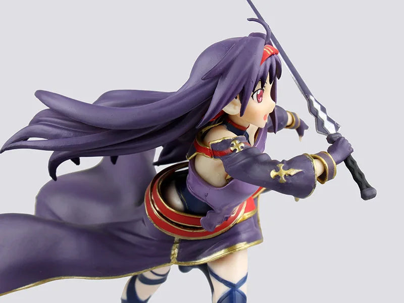 SAO Konno Yuuki Boxed Figure Collectible Toy