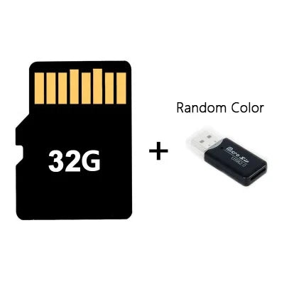 Kids 1080P HD Digital Camera Toy – Thermal Print Selfie Gift