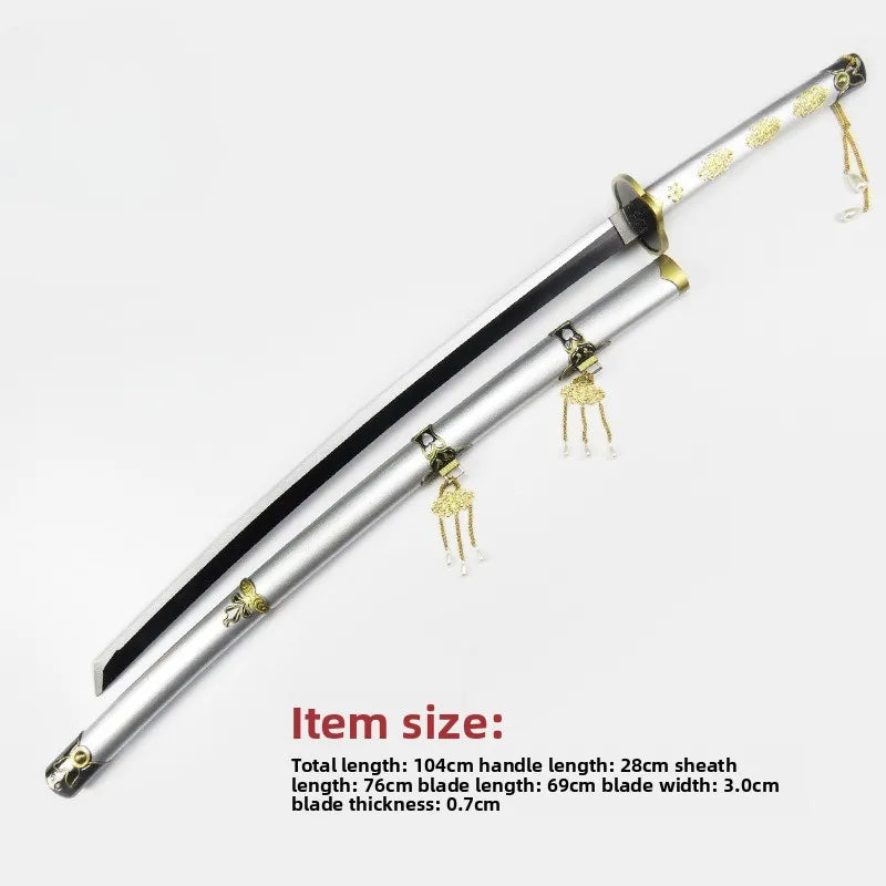 104cm Tohken Ranbu Katana – Cosplay Collectible Sword