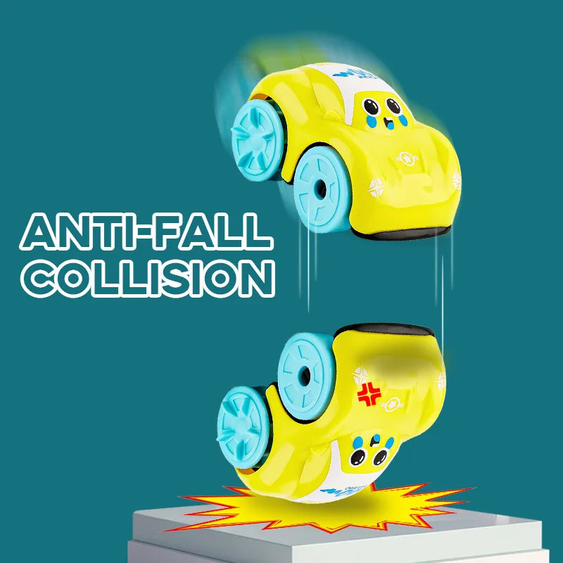 Amphibious Floating Toy Cars – Baby Bath & Water Play Gift