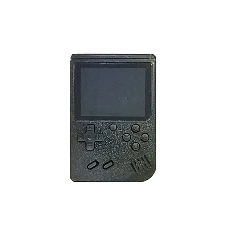 Retro Handheld Game Console – Kids Classic Toy