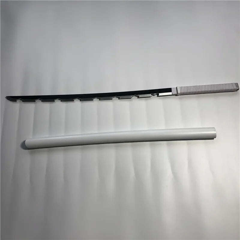 104cm Inosuke Sword – Demon Slayer Cosplay Toy
