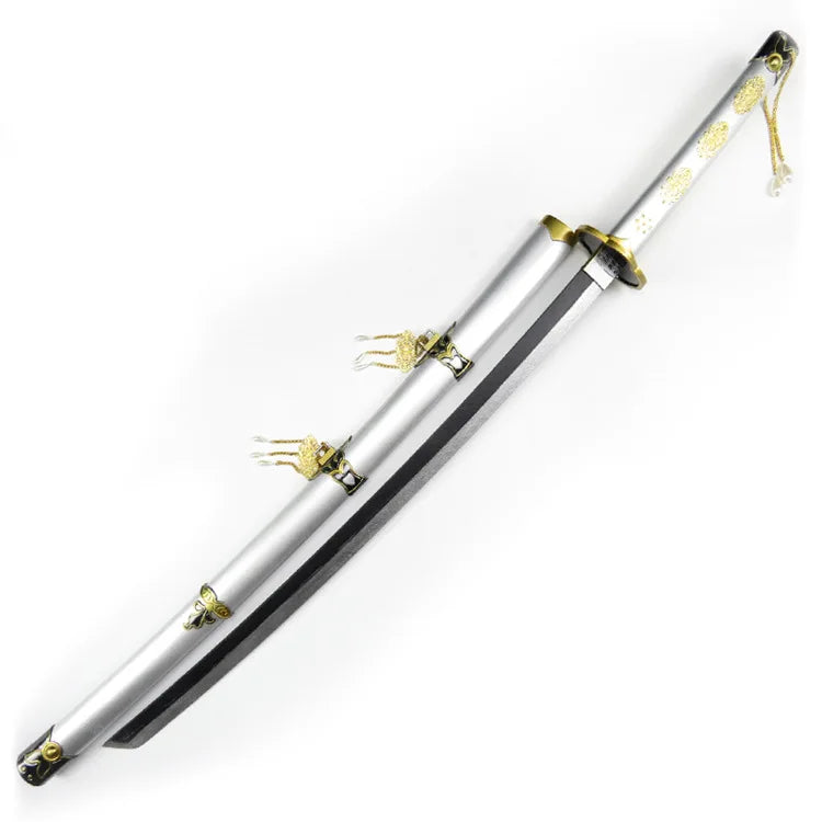 104cm Tohken Ranbu Katana – Cosplay Collectible Sword