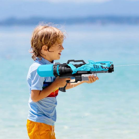 Ice Blast Water Gun Toy