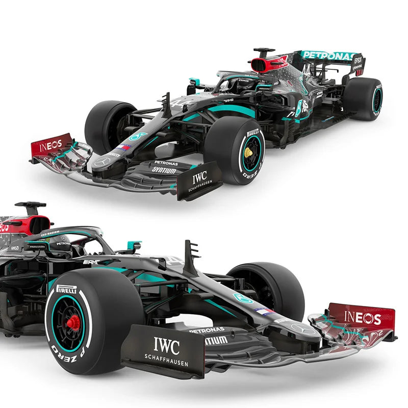 F1 RC Supercar Racing Toy