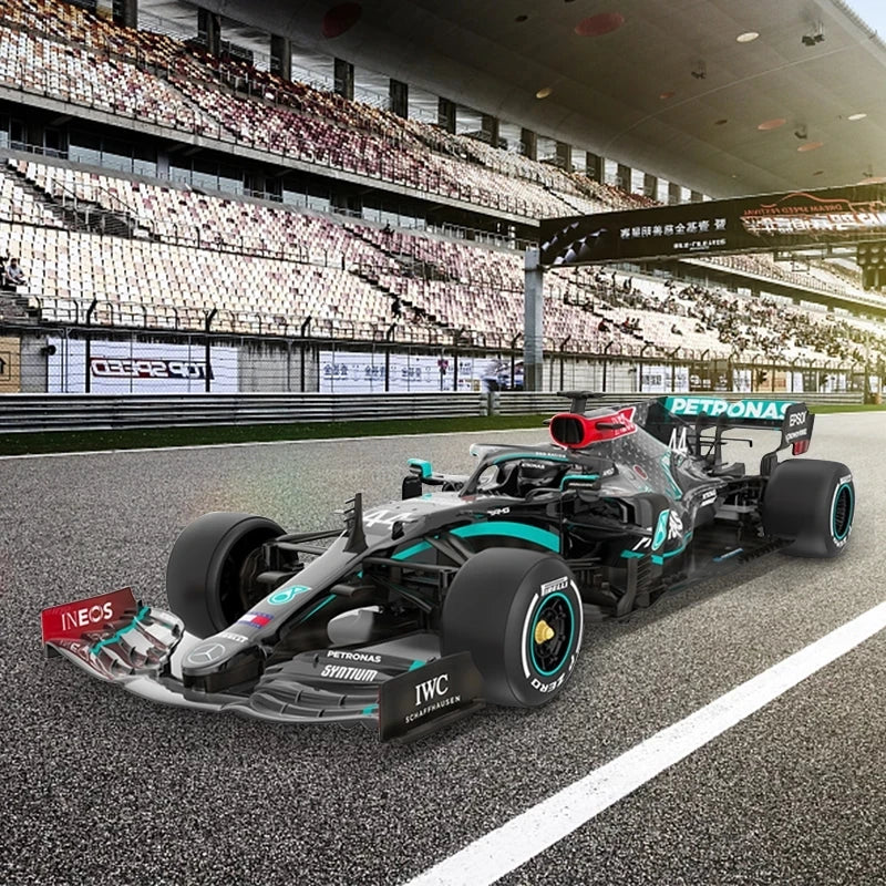 F1 RC Supercar Racing Toy