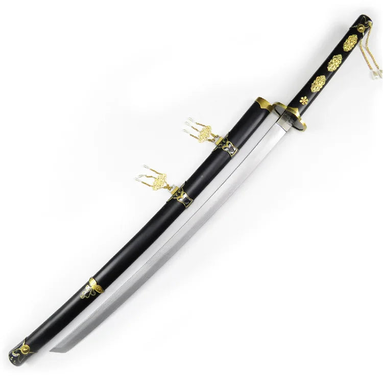 104cm Tohken Ranbu Katana – Cosplay Collectible Sword