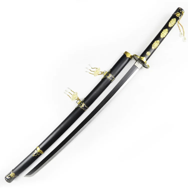 104cm Tohken Ranbu Katana – Cosplay Collectible Sword