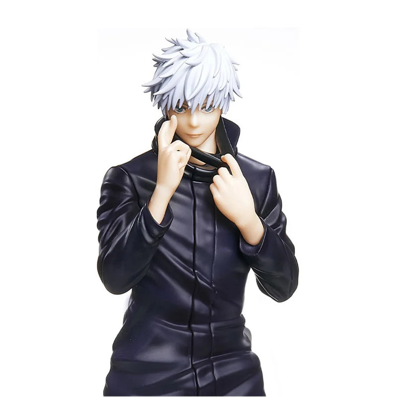 JJK Gojo Satoru PVC Action Figure Collectible Toy