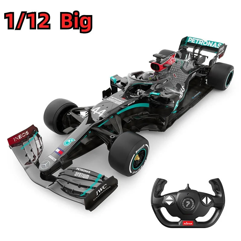 F1 RC Supercar Racing Toy
