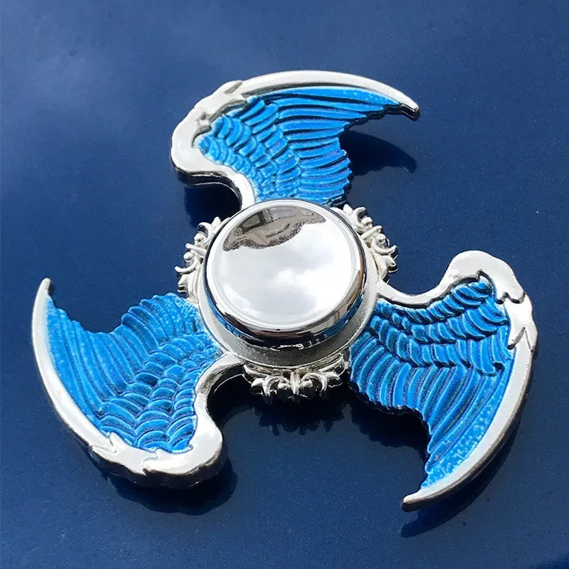 Ninja Fidget Spinner Hand Spinner Toy