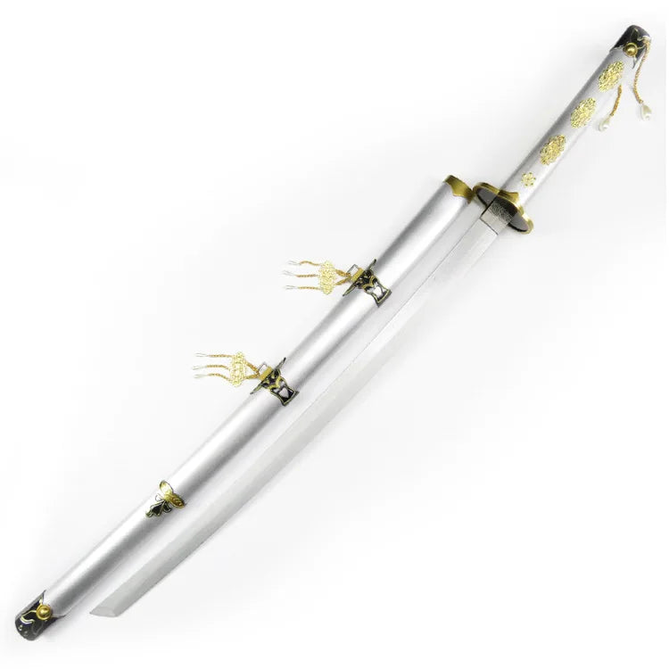 104cm Tohken Ranbu Katana – Cosplay Collectible Sword