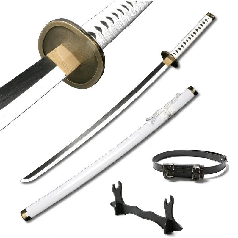 104cm Roronoa Zoro Katana – Anime Cosplay Toy Sword