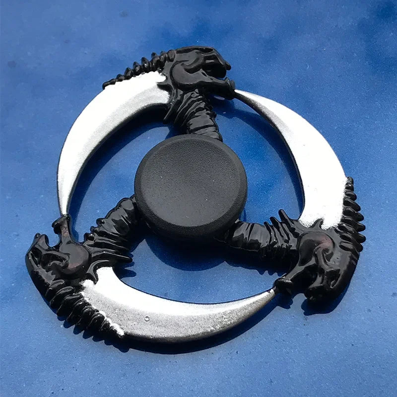 Ninja Fidget Spinner Hand Spinner Toy