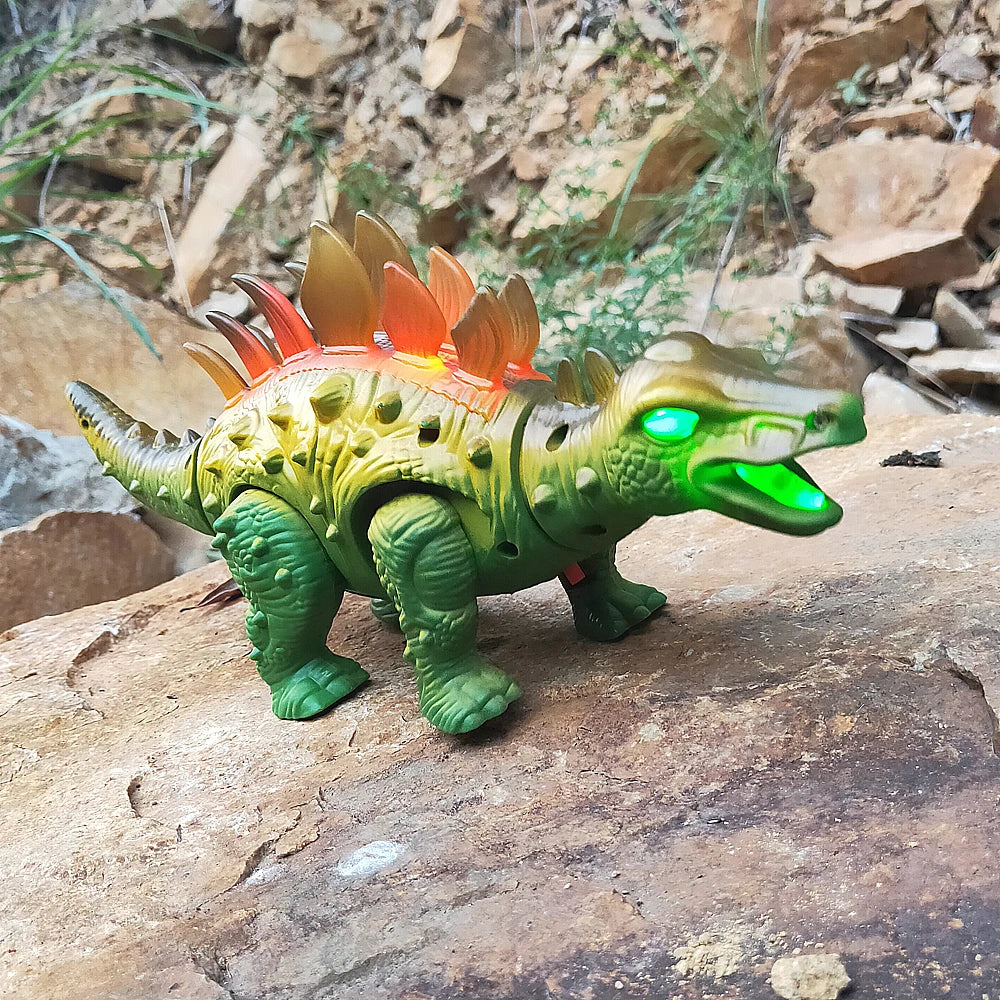 Walking Talking Dino Toy